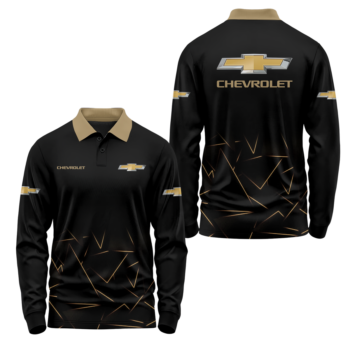 Chevrolet Apparels USPL1023
