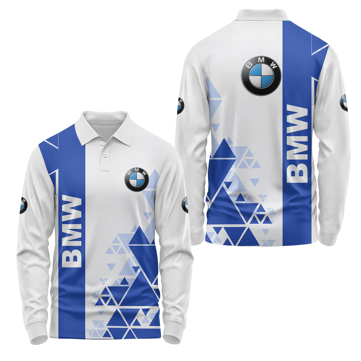 BMW Apparels USPL593