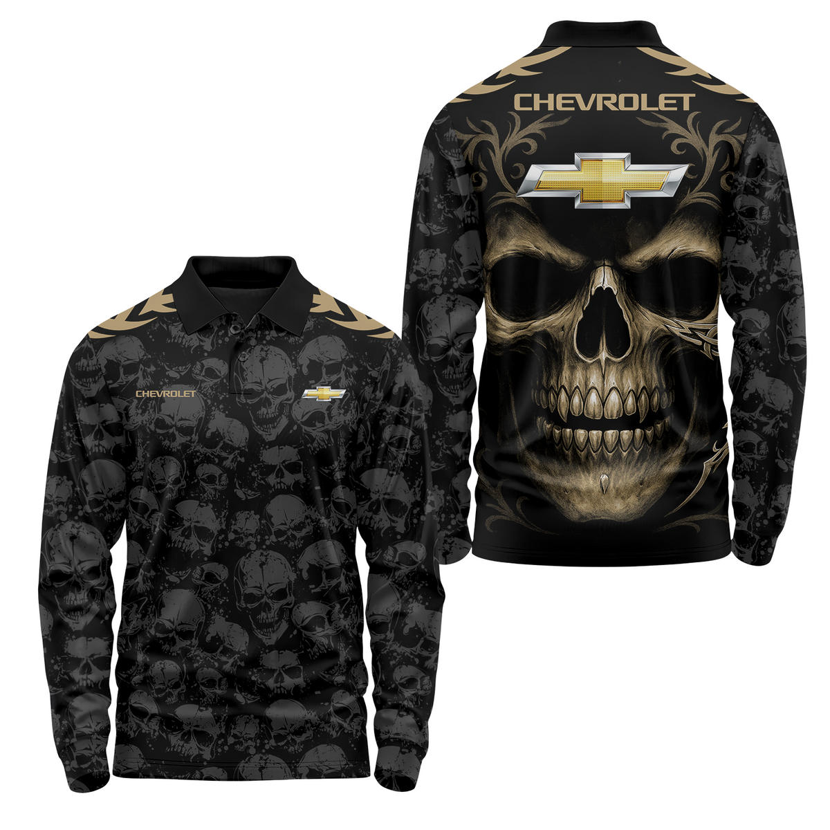 Chevrolet Apparels USPL1028