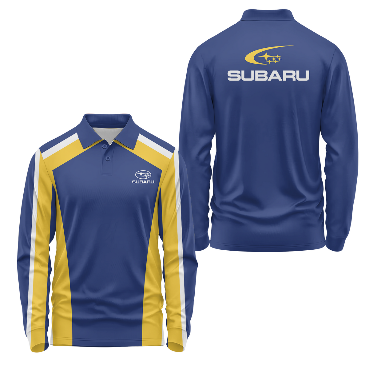Subaru Apparels USPL948