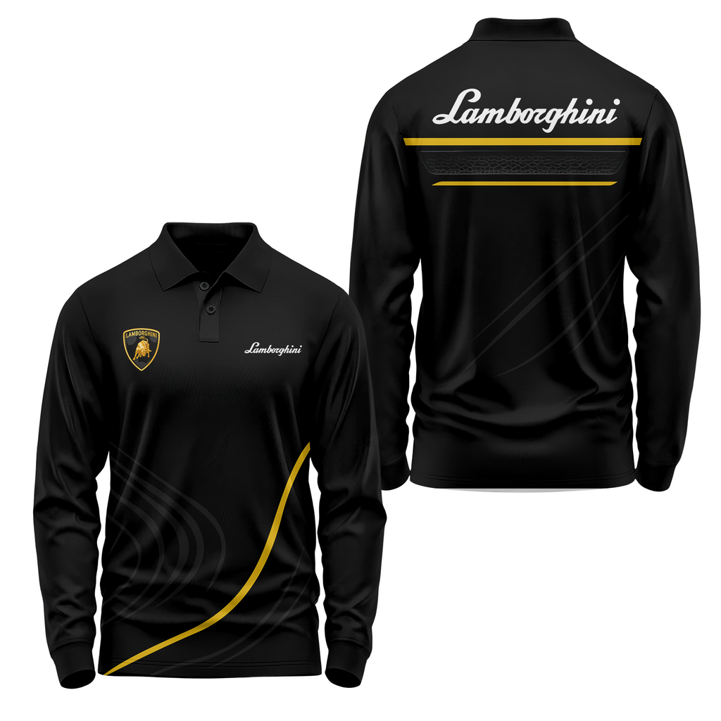 Lamborghini Apparels USPL723