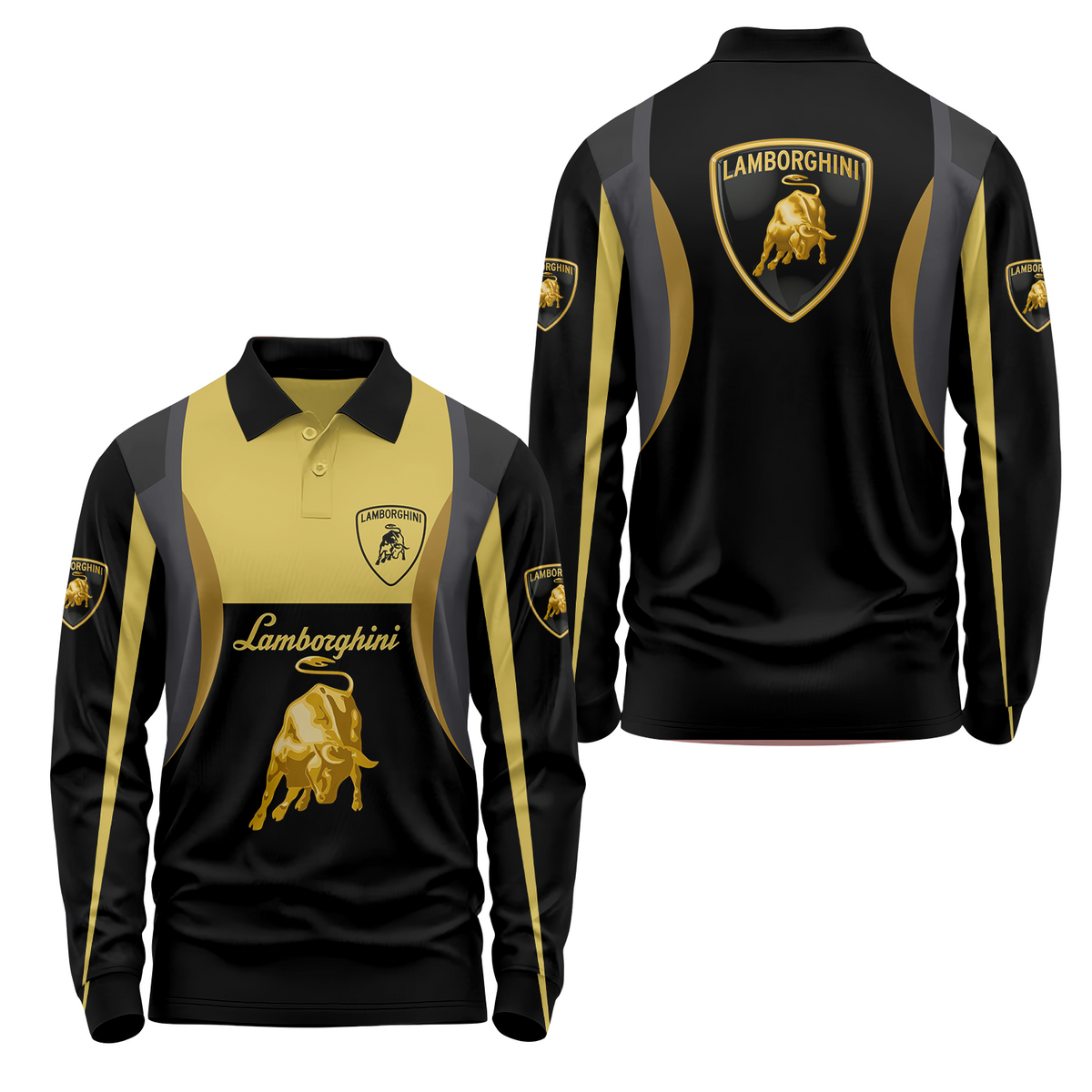 Lamborghini Apparels USPL678
