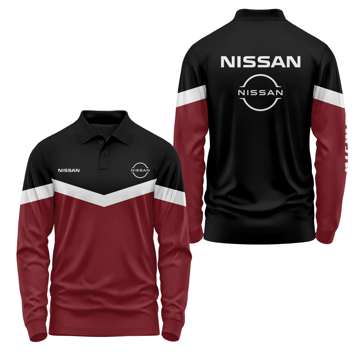 Nissan Apparels USPL1148