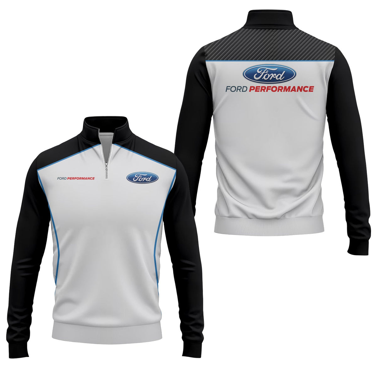 Ford Apparels USPL147