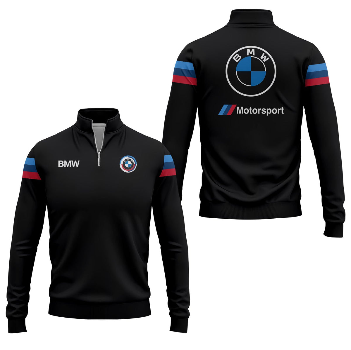 BMW Apparels USPL542