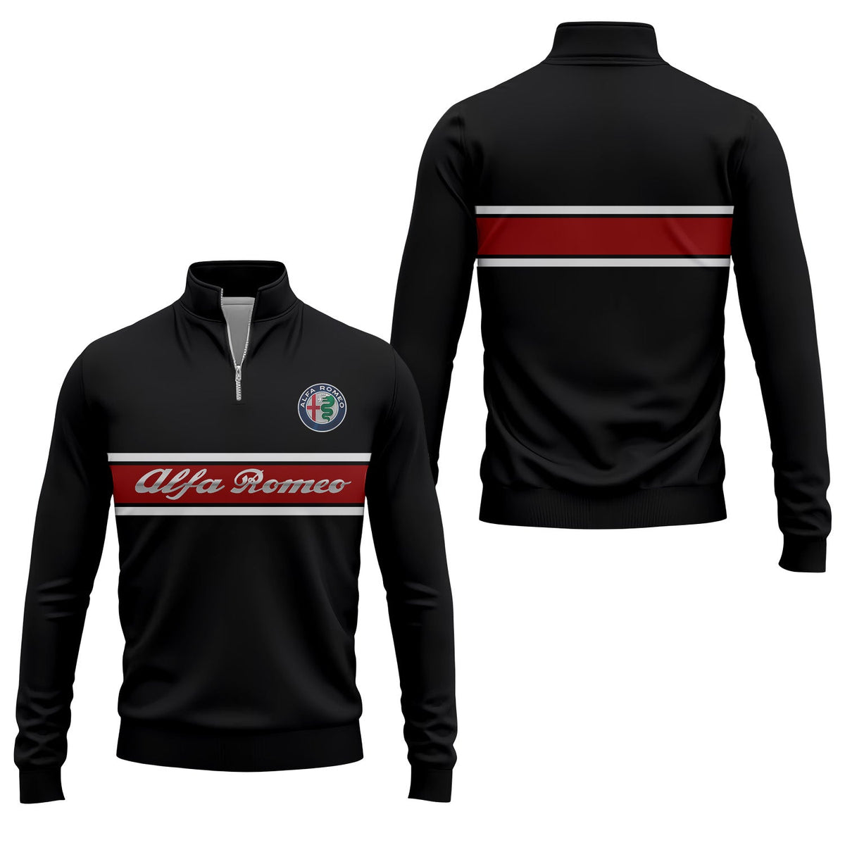 Alfa Romeo Apparels USPL601