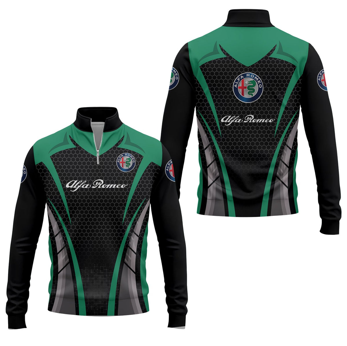 Alfa Romeo Apparels USPL642