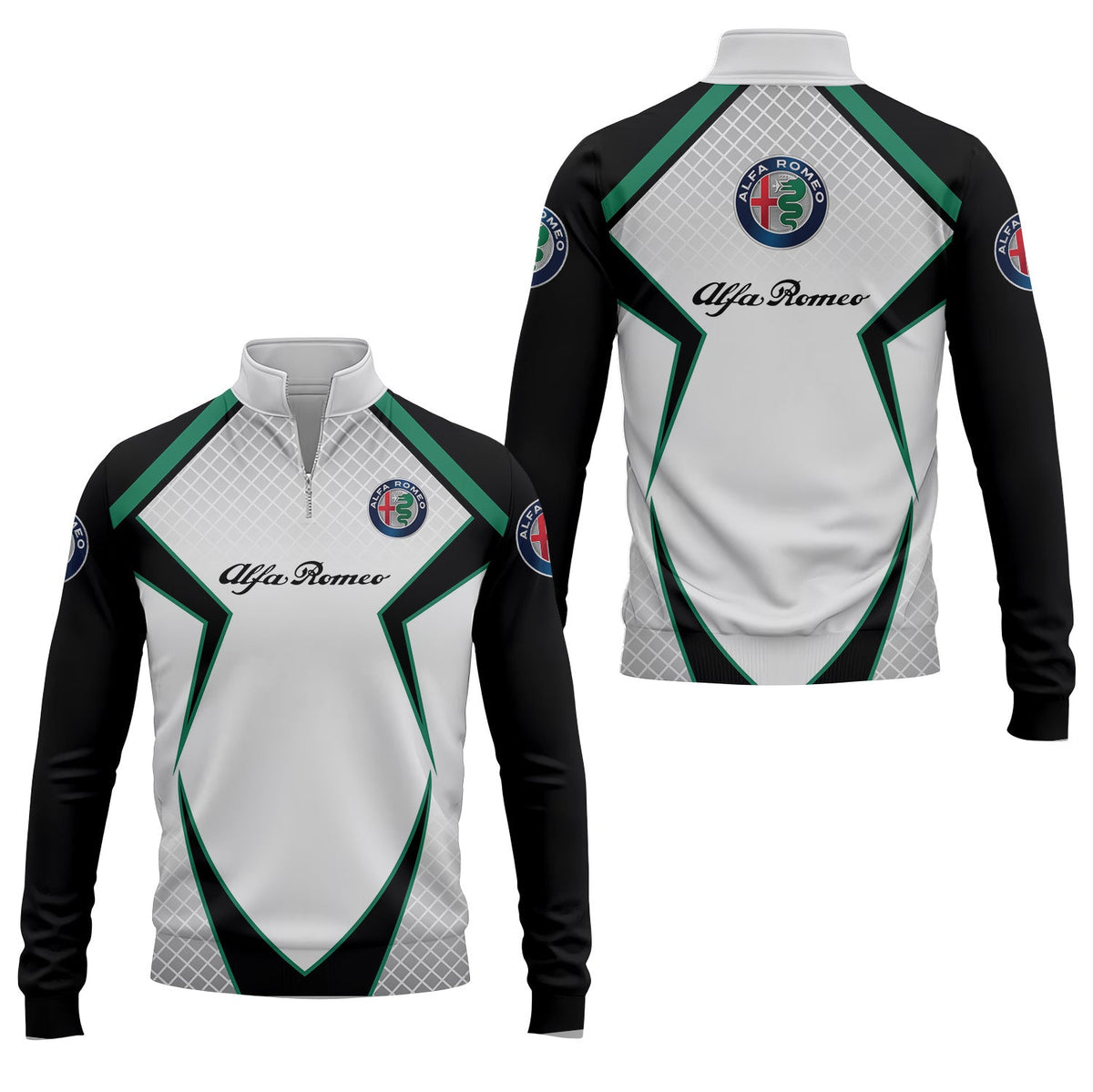 Alfa Romeo Apparels USPL641