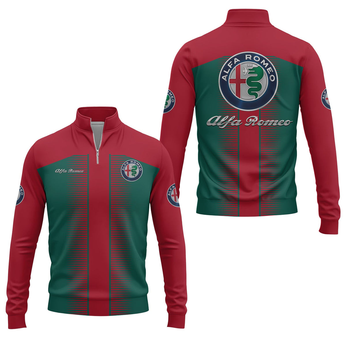 Alfa Romeo Apparels USPL633