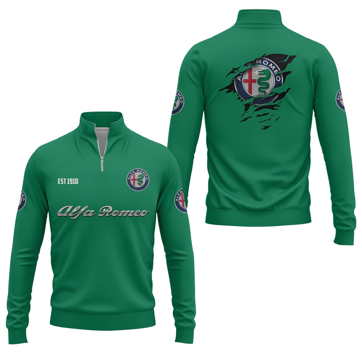 Alfa Romeo Apparels USPL625