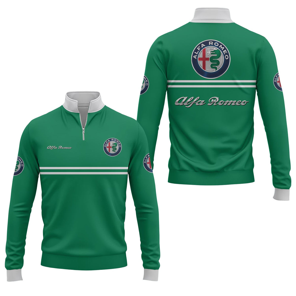 Alfa Romeo Apparels USPL609