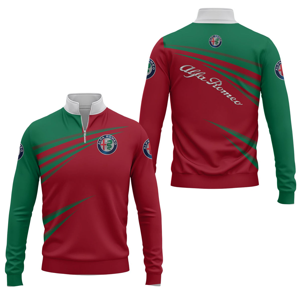 Alfa Romeo Apparels USPL623