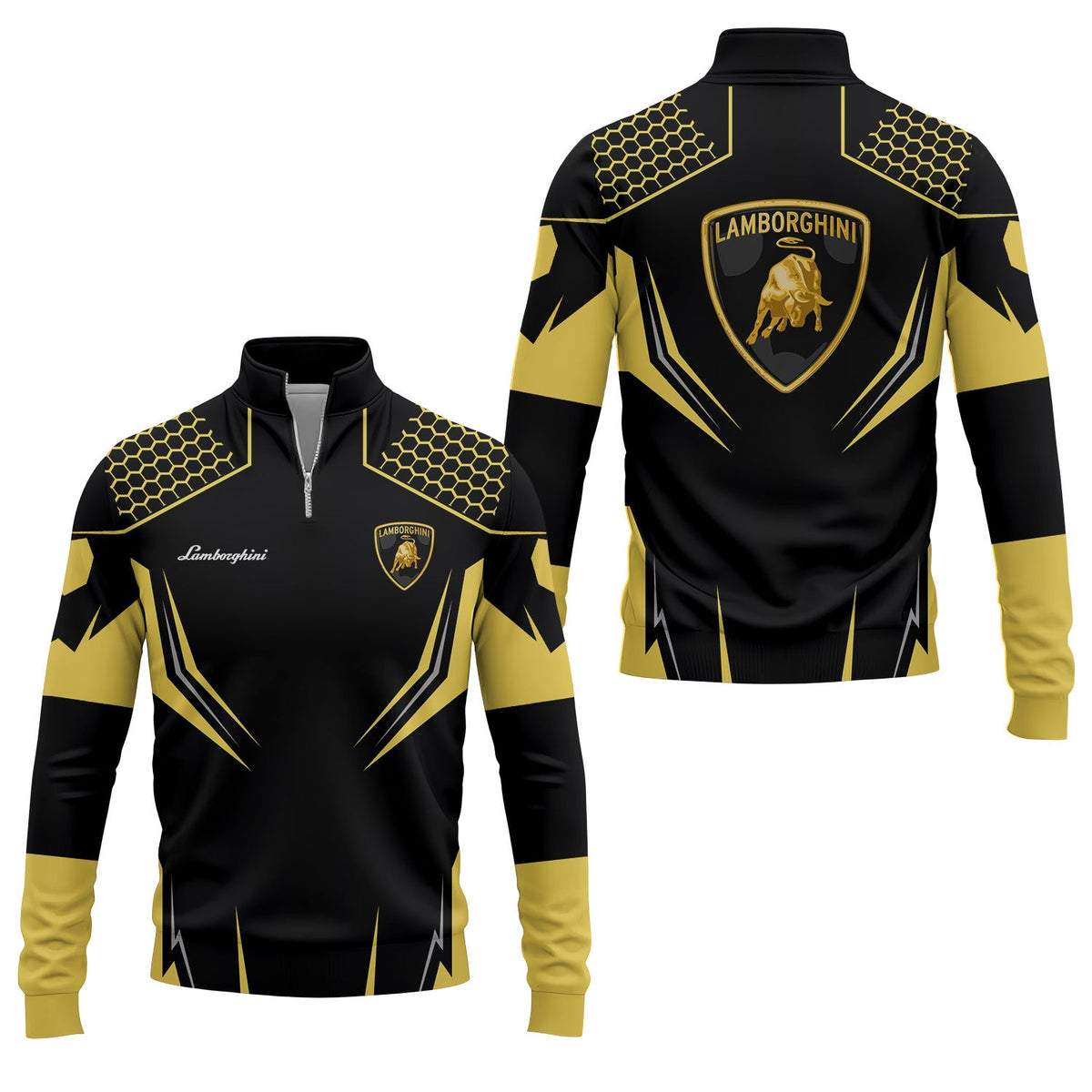Lamborghini Apparels USPL697