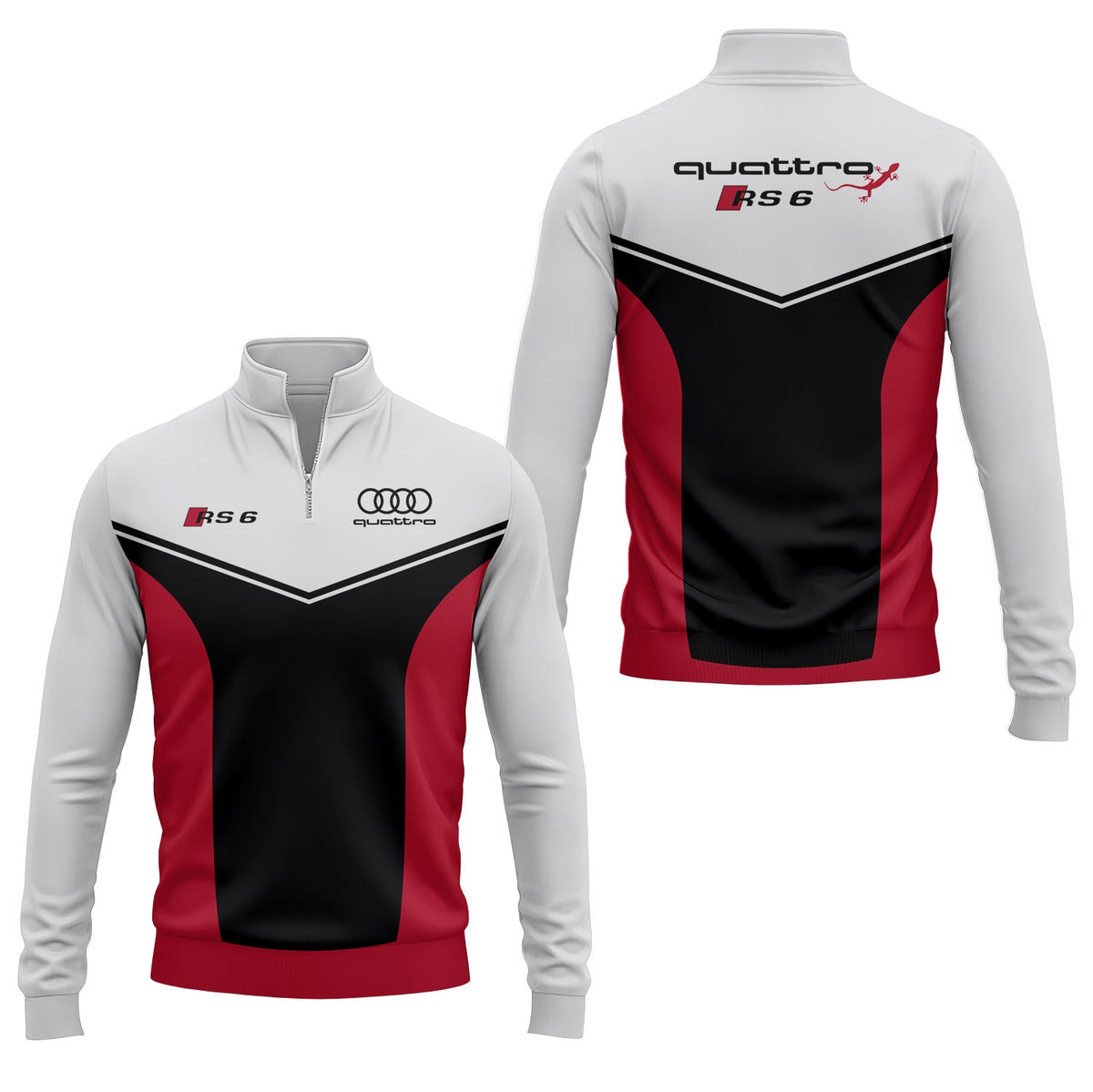 Audi Apparels USPL755