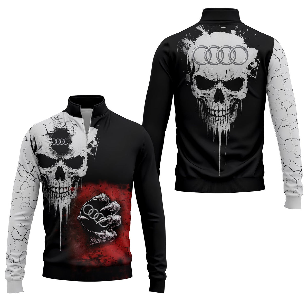 Audi Apparels USPL784