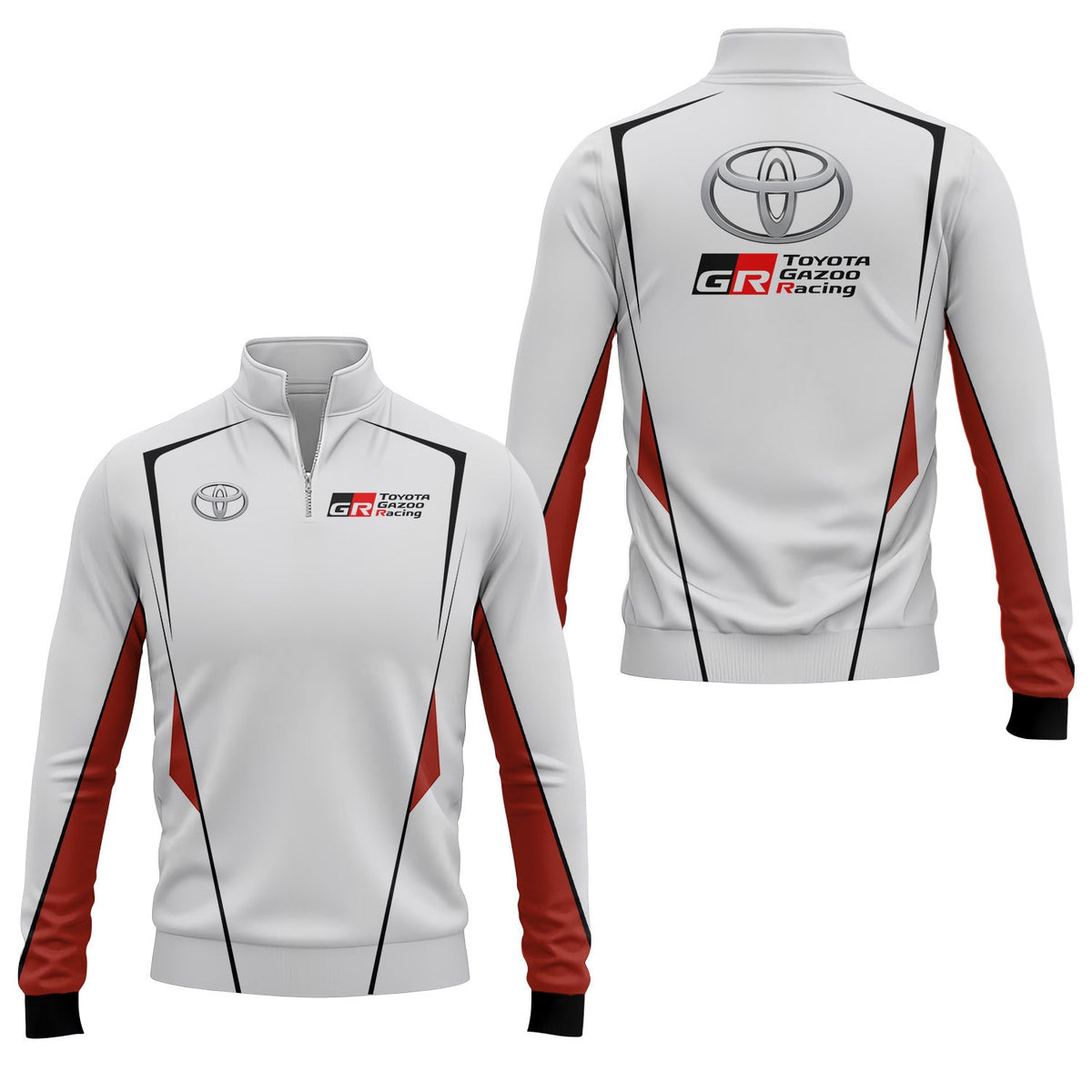 Toyota Apparels USPL812