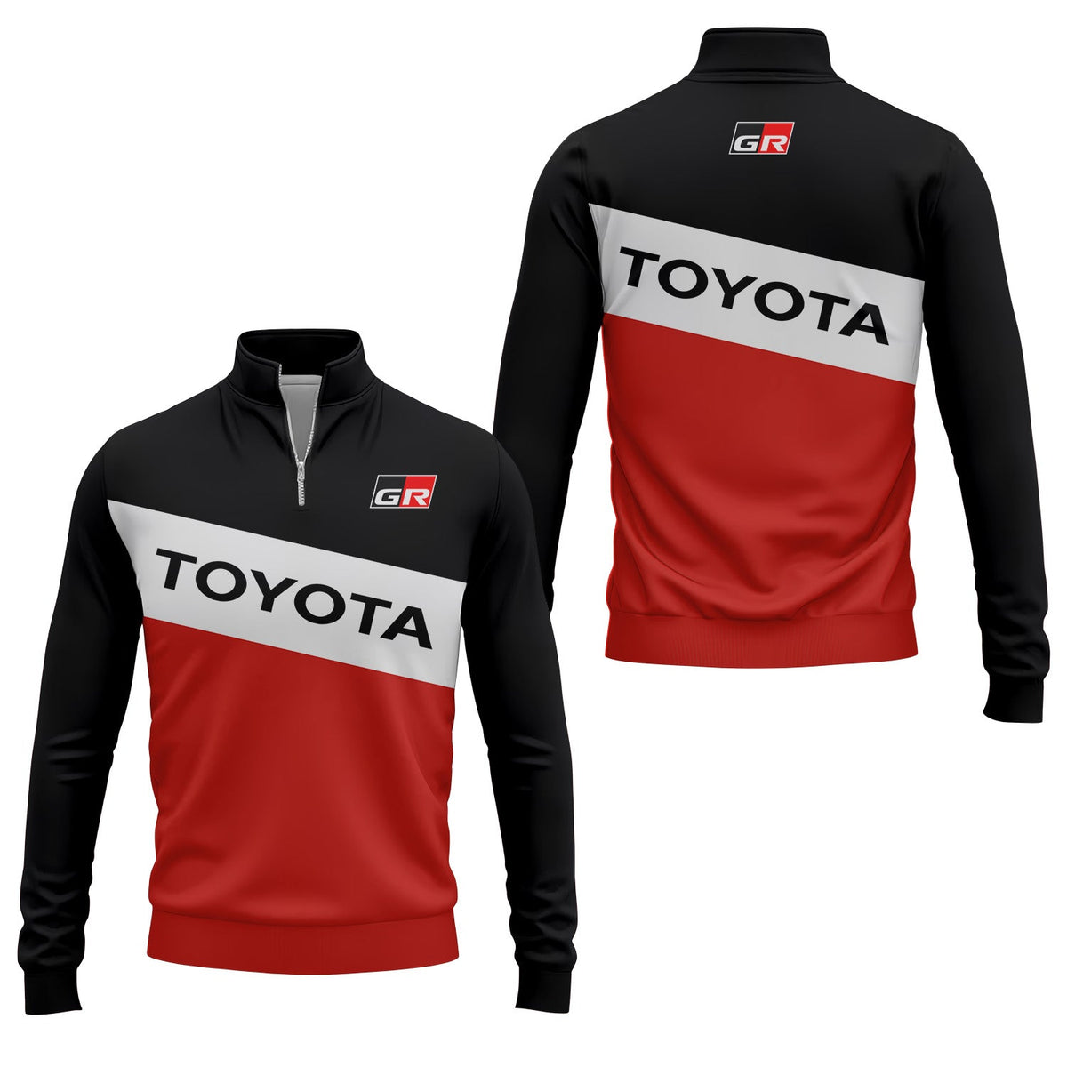 Toyota Apparels USPL823