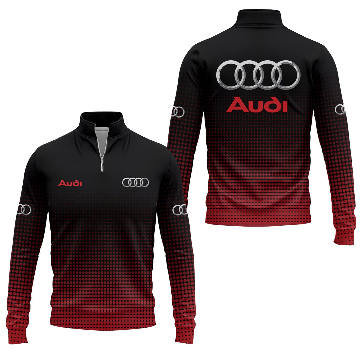Audi Apparels USPL797