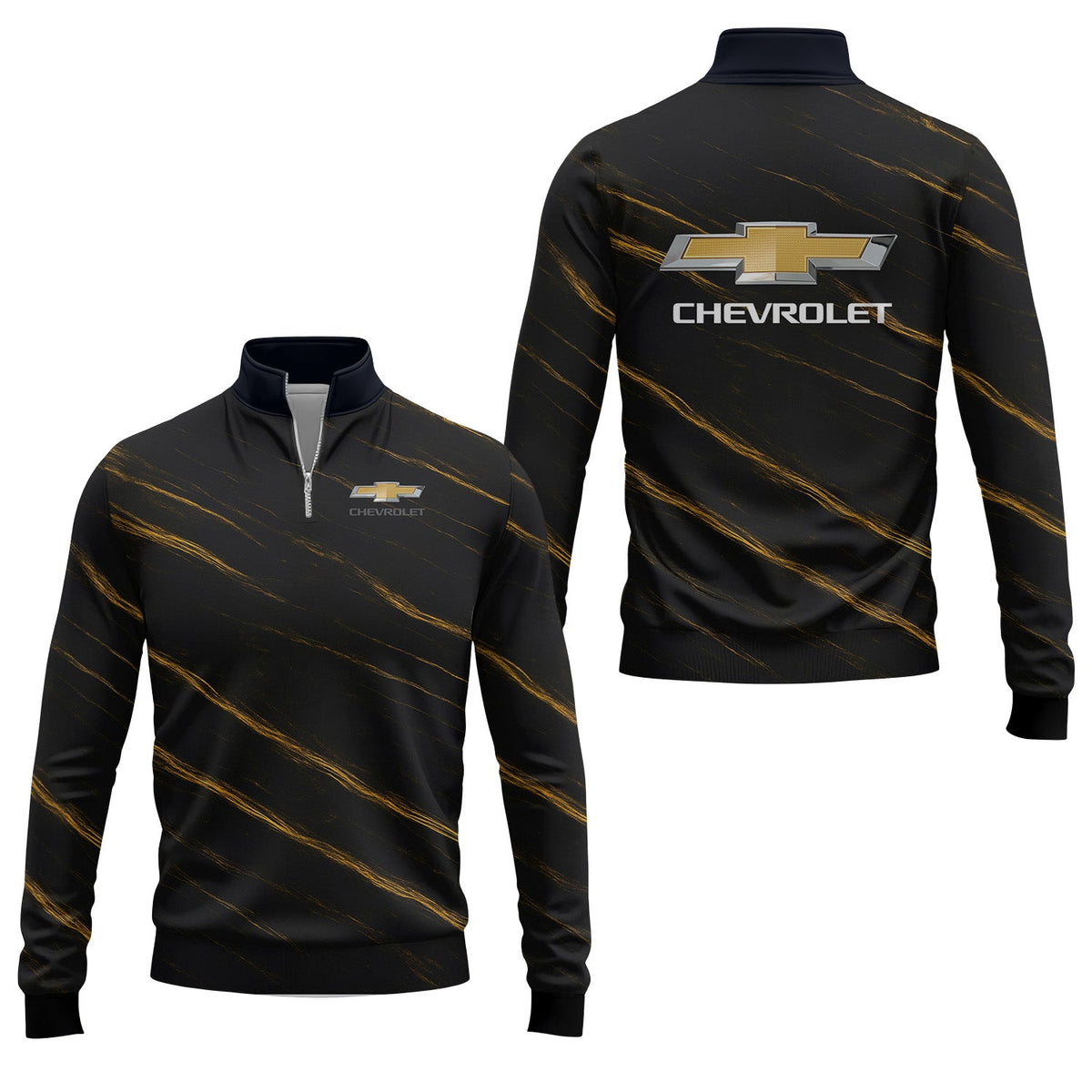 Chevrolet Apparels USPL1005