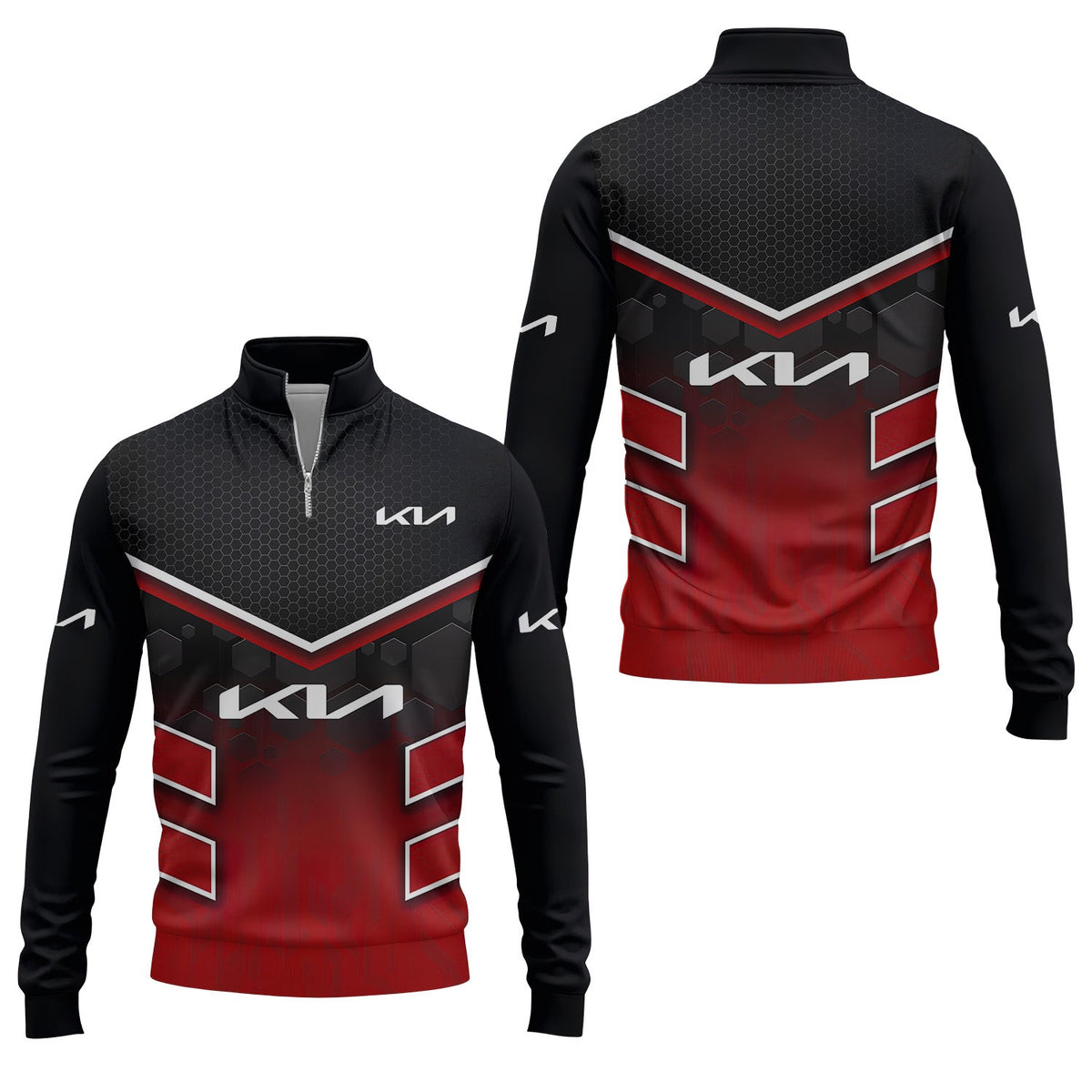 Kia Apparels USPL1267