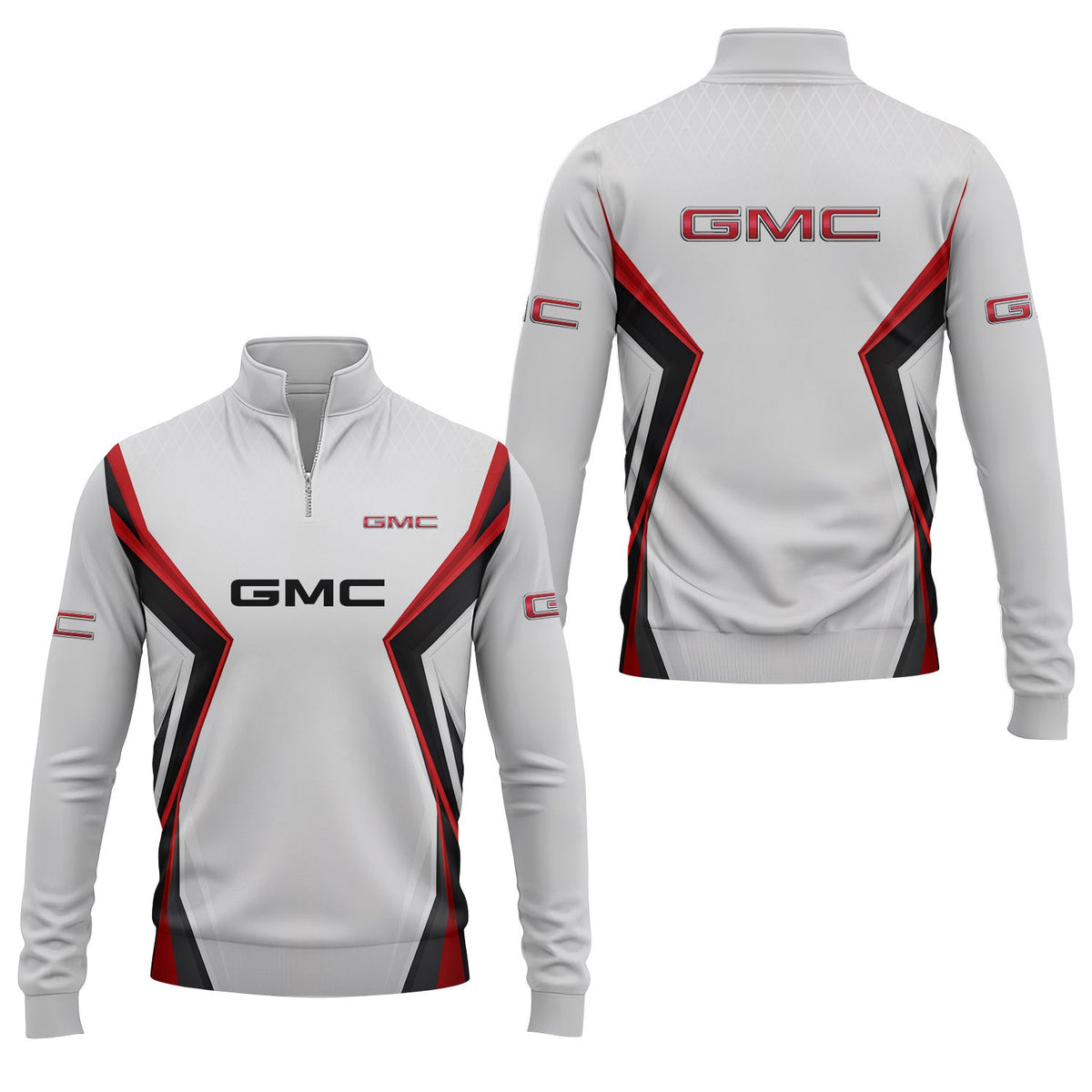 GMC Apparels USPL1507