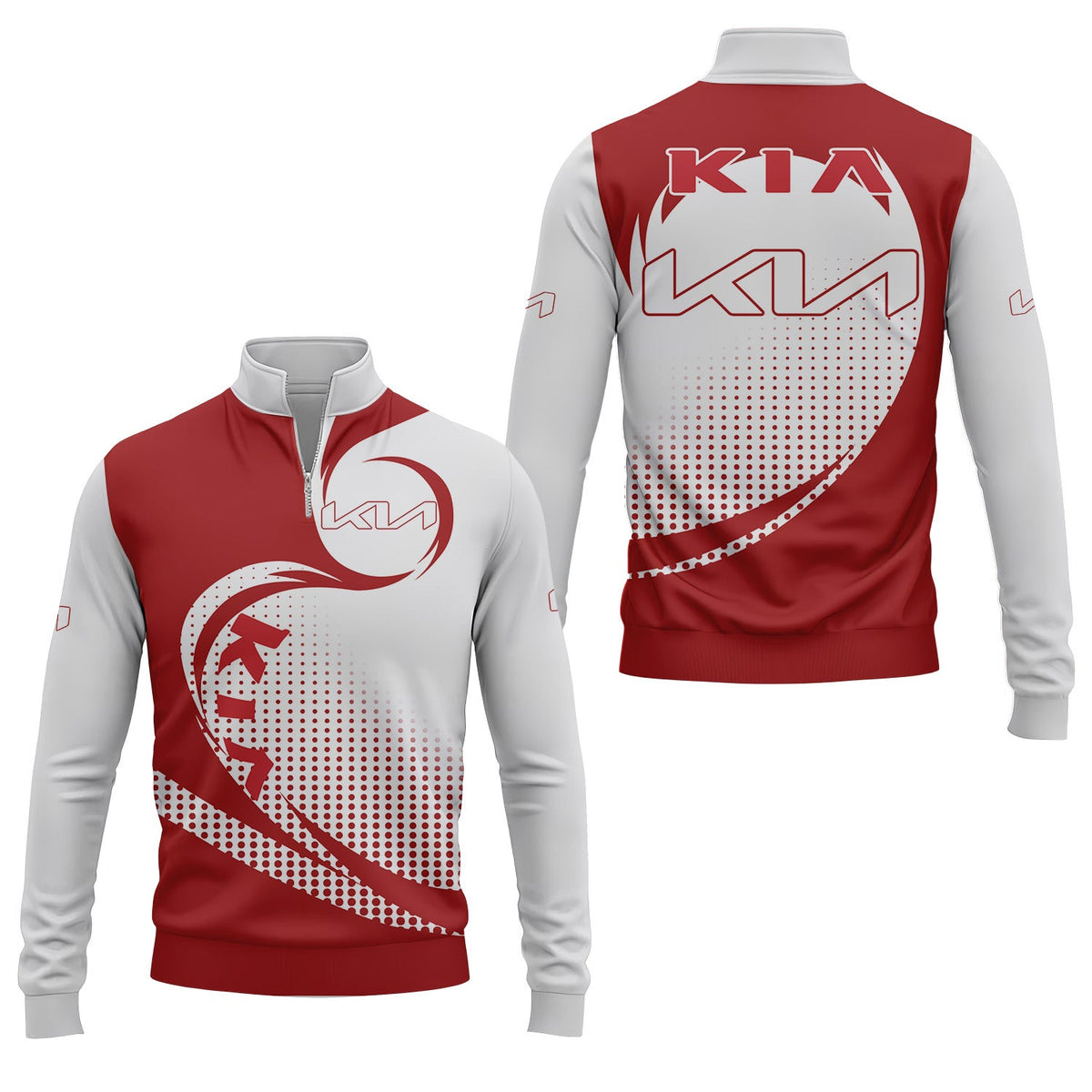 Kia Apparels USPL1223