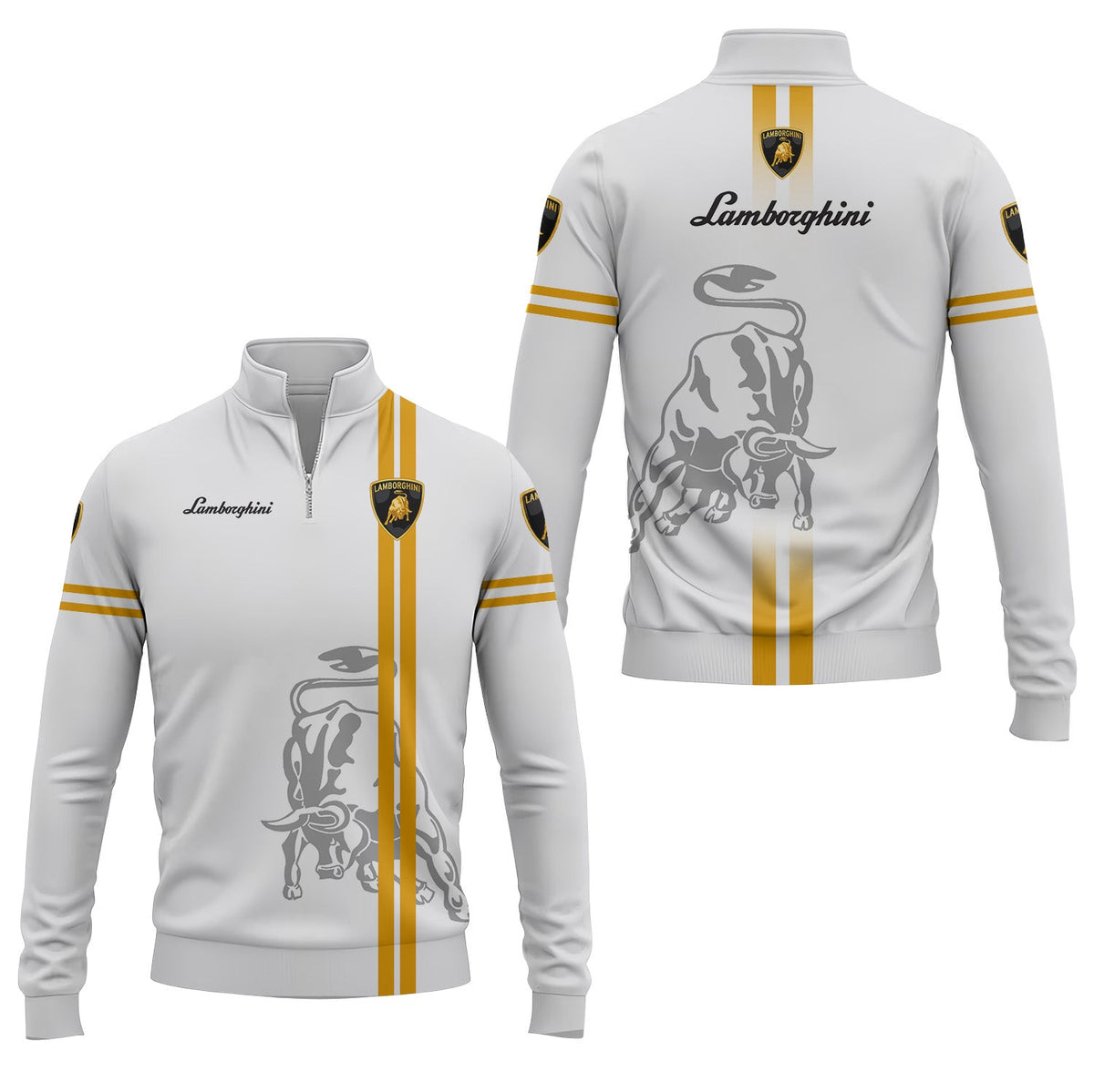Lamborghini Apparels USPL666