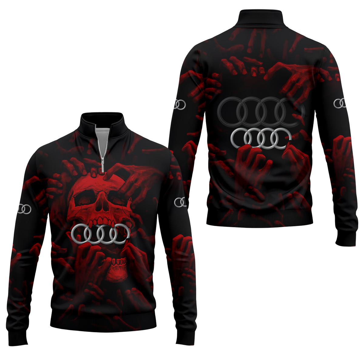 Audi Apparels USPL777