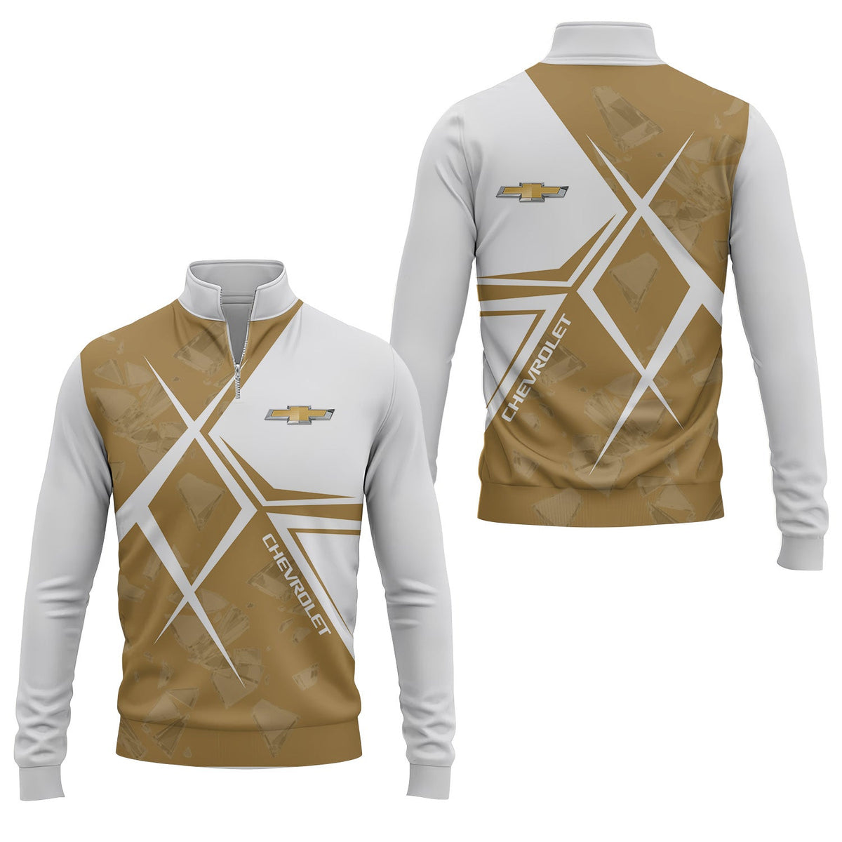 Chevrolet Apparels USPL1012