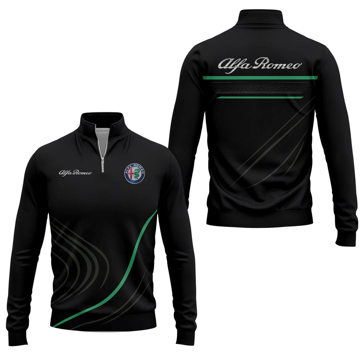 Alfa Romeo Apparels USPL651