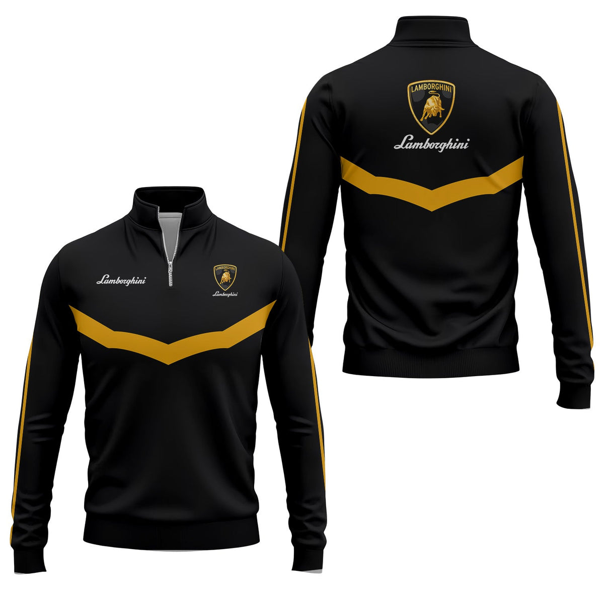 Lamborghini Apparels USPL668