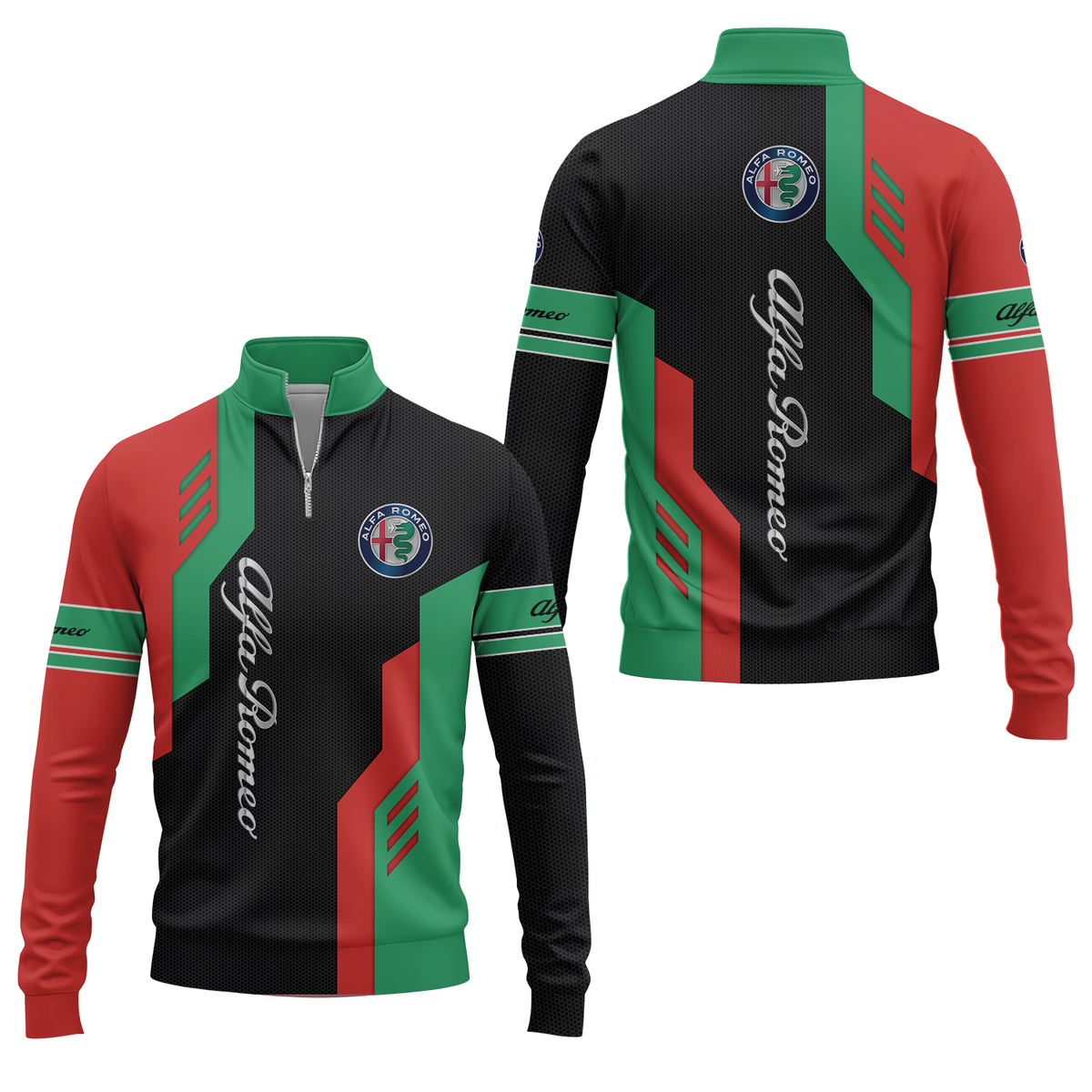 Alfa Romeo Apparels USPL650