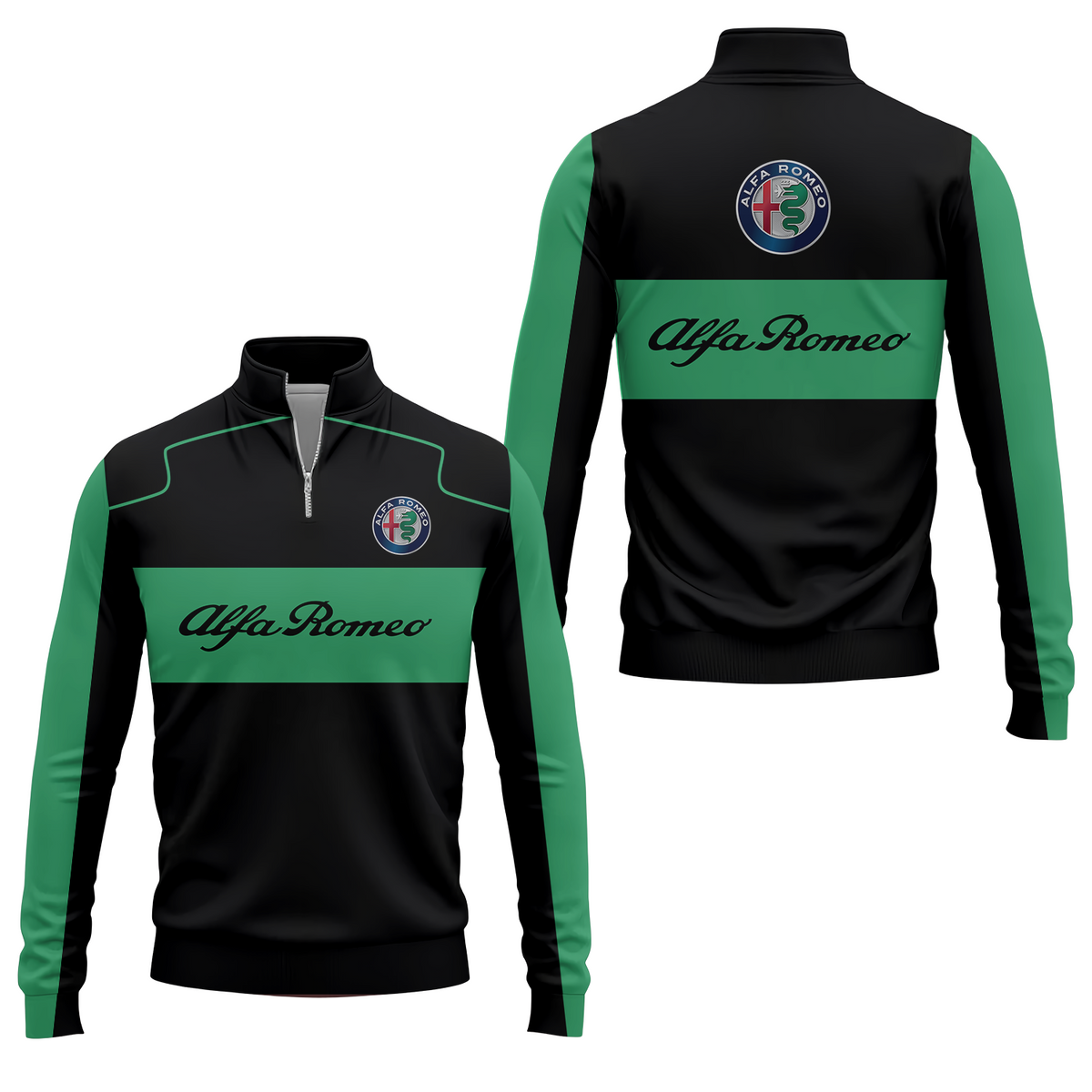 Alfa Romeo Apparels USPL646