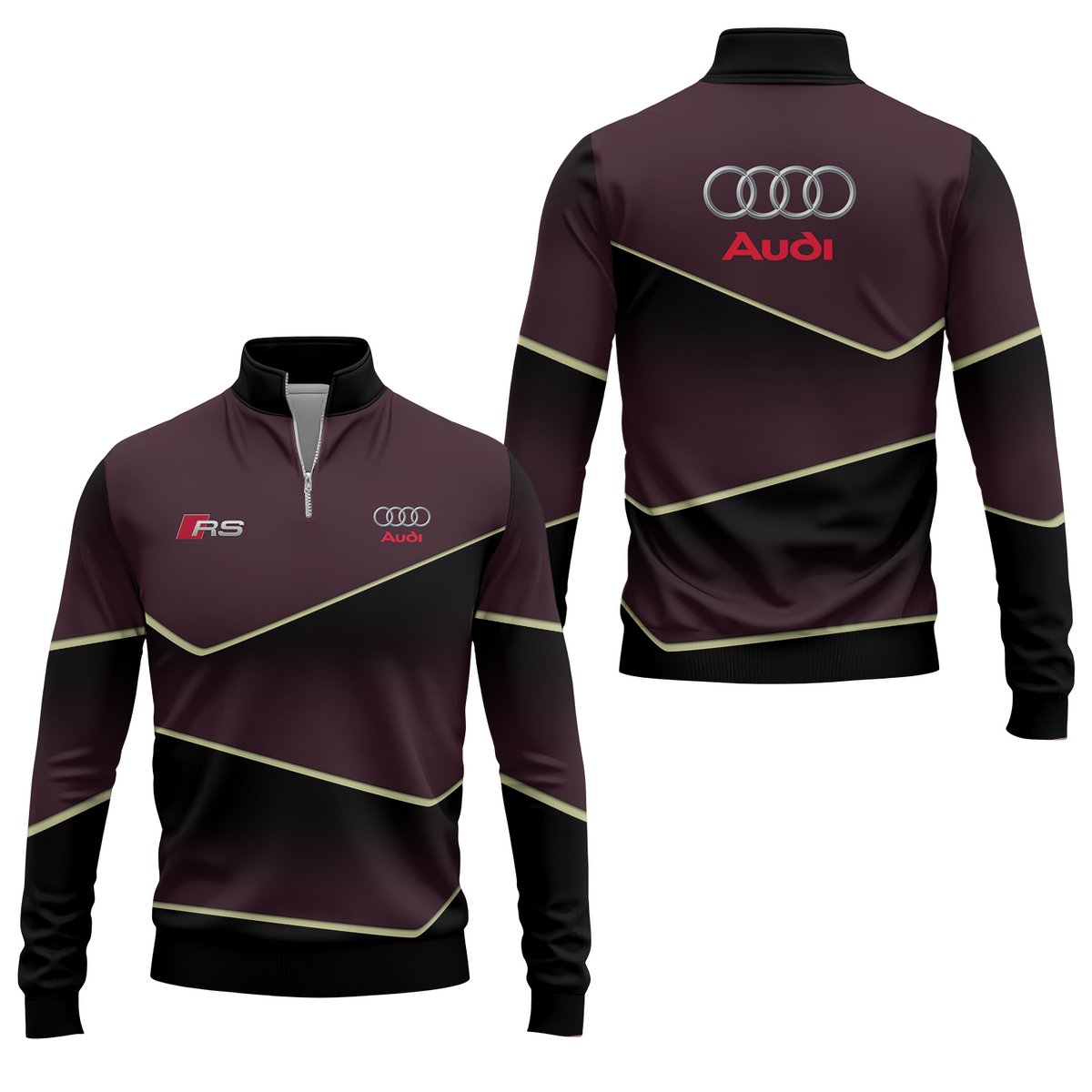 Audi Apparels USPL763