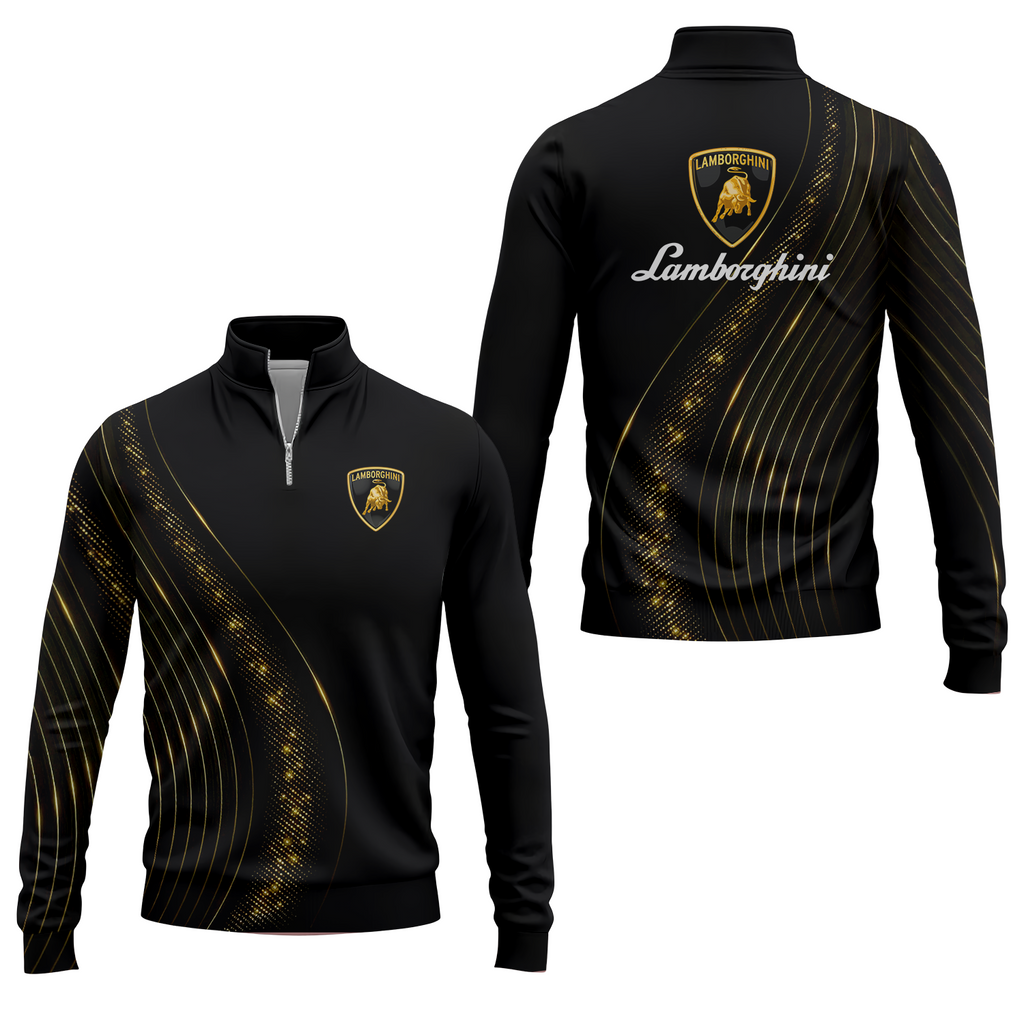 Lamborghini Apparels USPL698