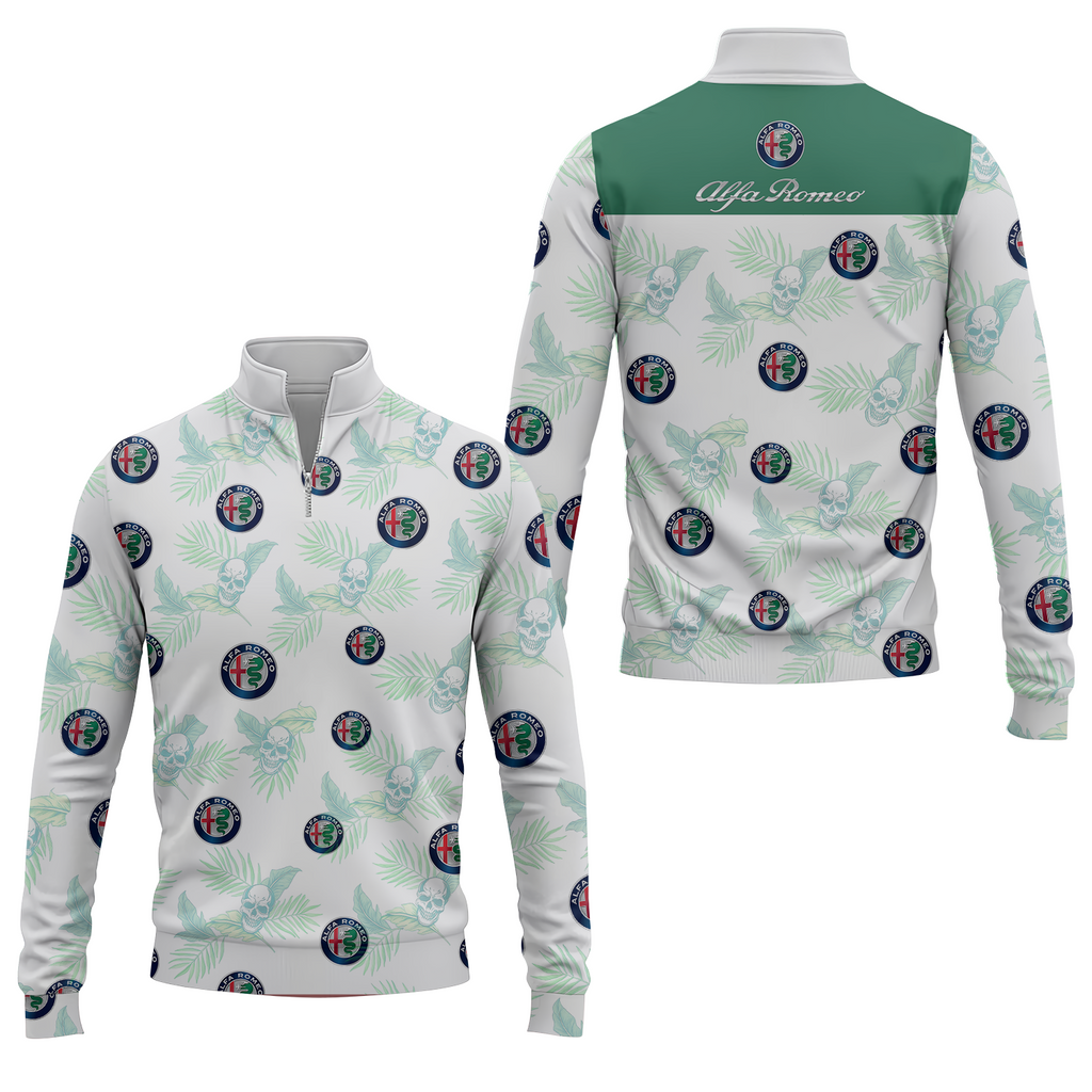 Alfa Romeo Apparels USPL628