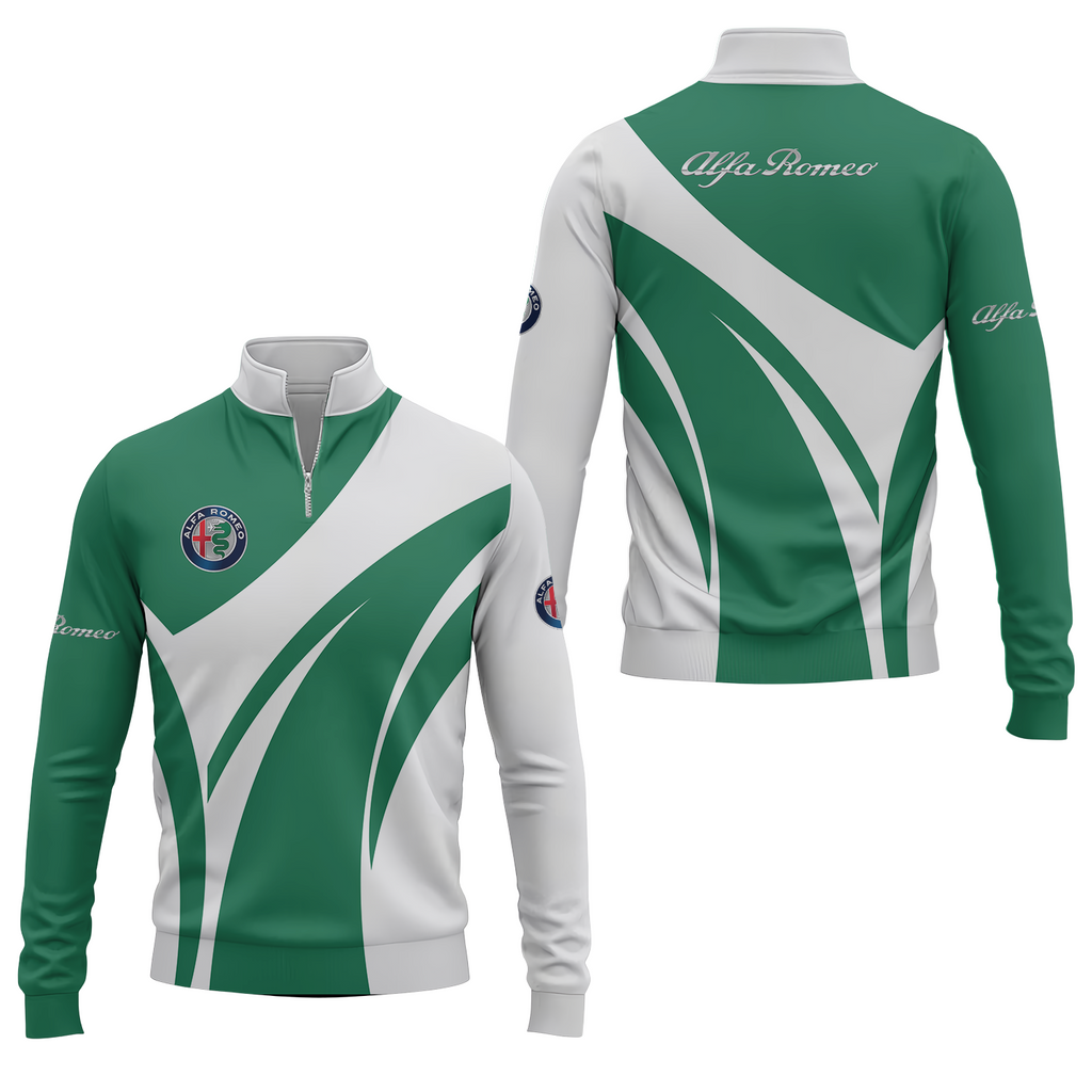 Alfa Romeo Apparels USPL612