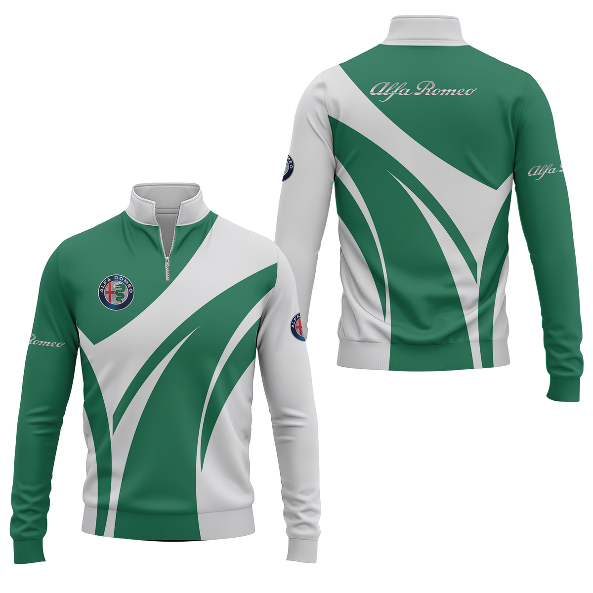 Alfa Romeo Apparels USPL612