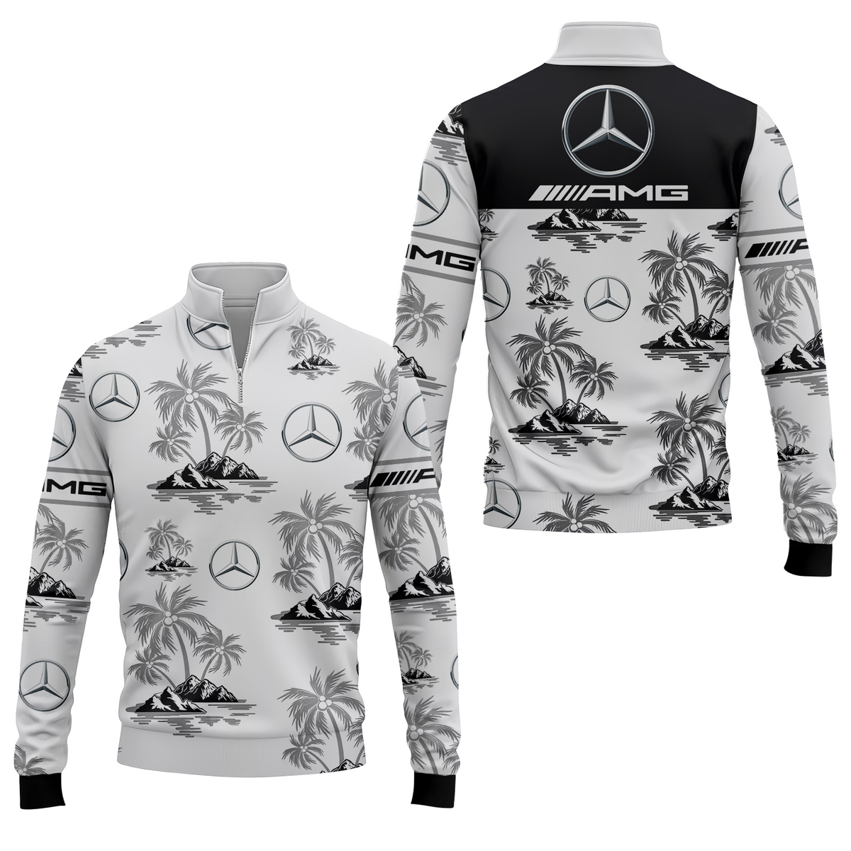 Mercedes Apparels USPL119