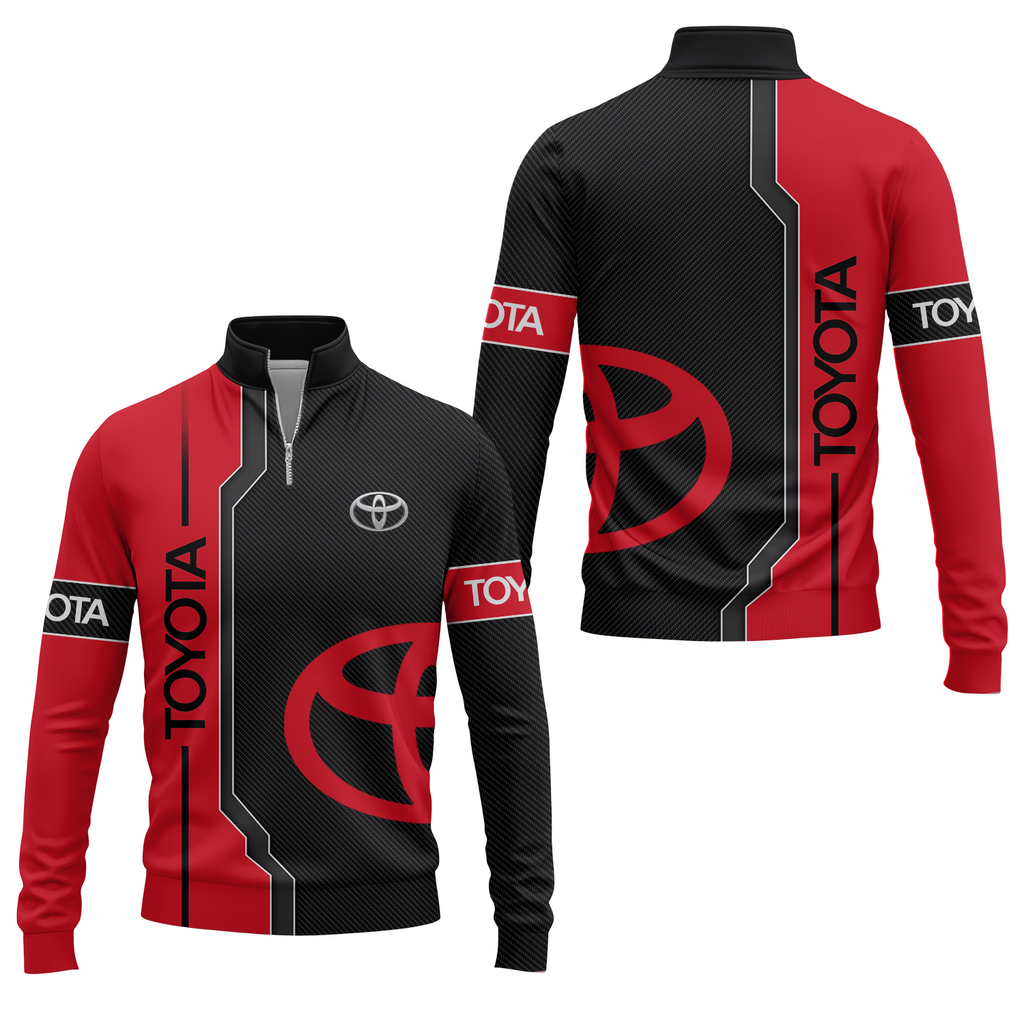 Toyota Apparels USPL829