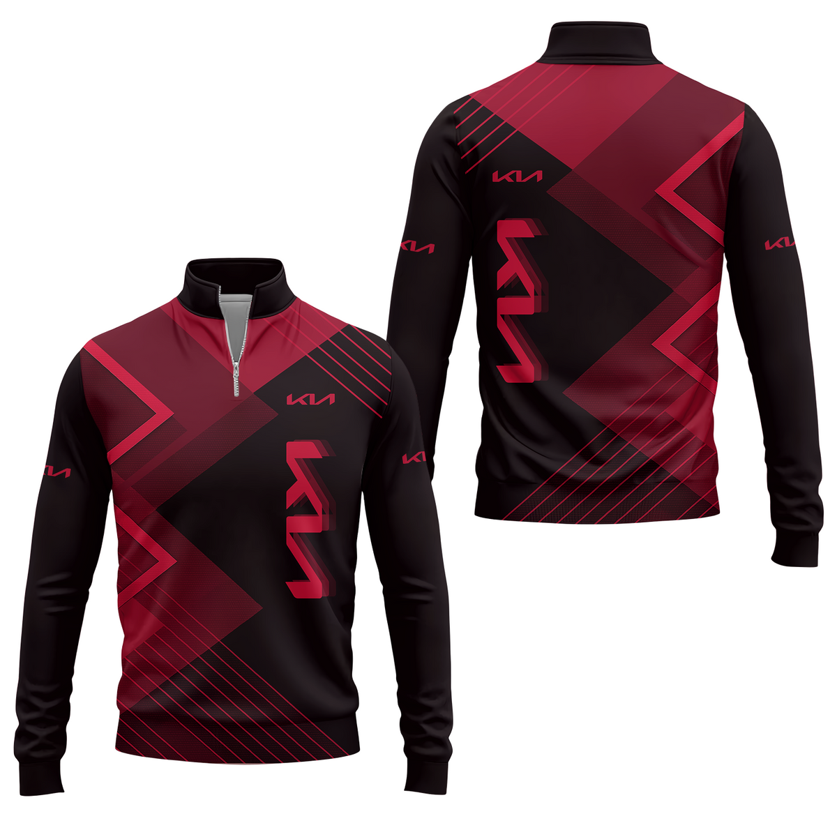 Kia Apparels USPL1261