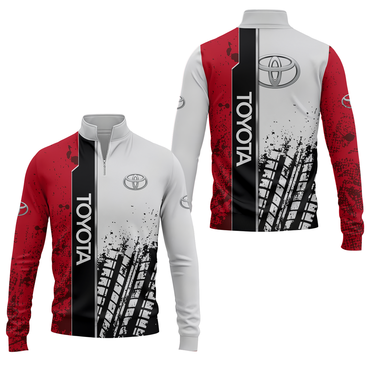 Toyota Apparels USPL834