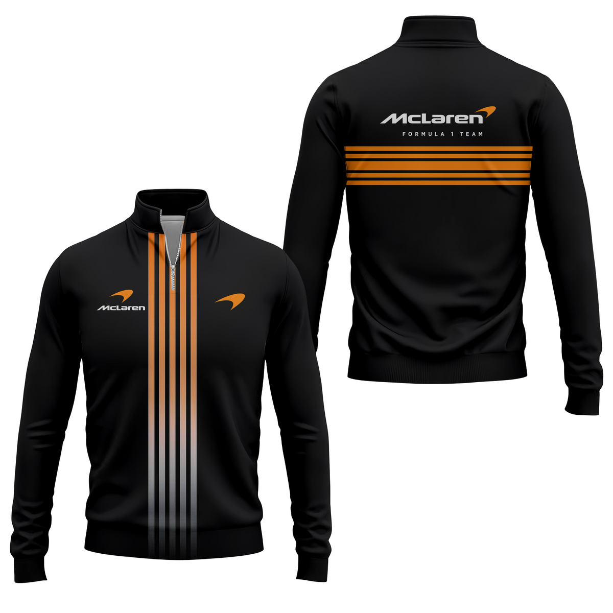 Mc Laren Apparels USPL292