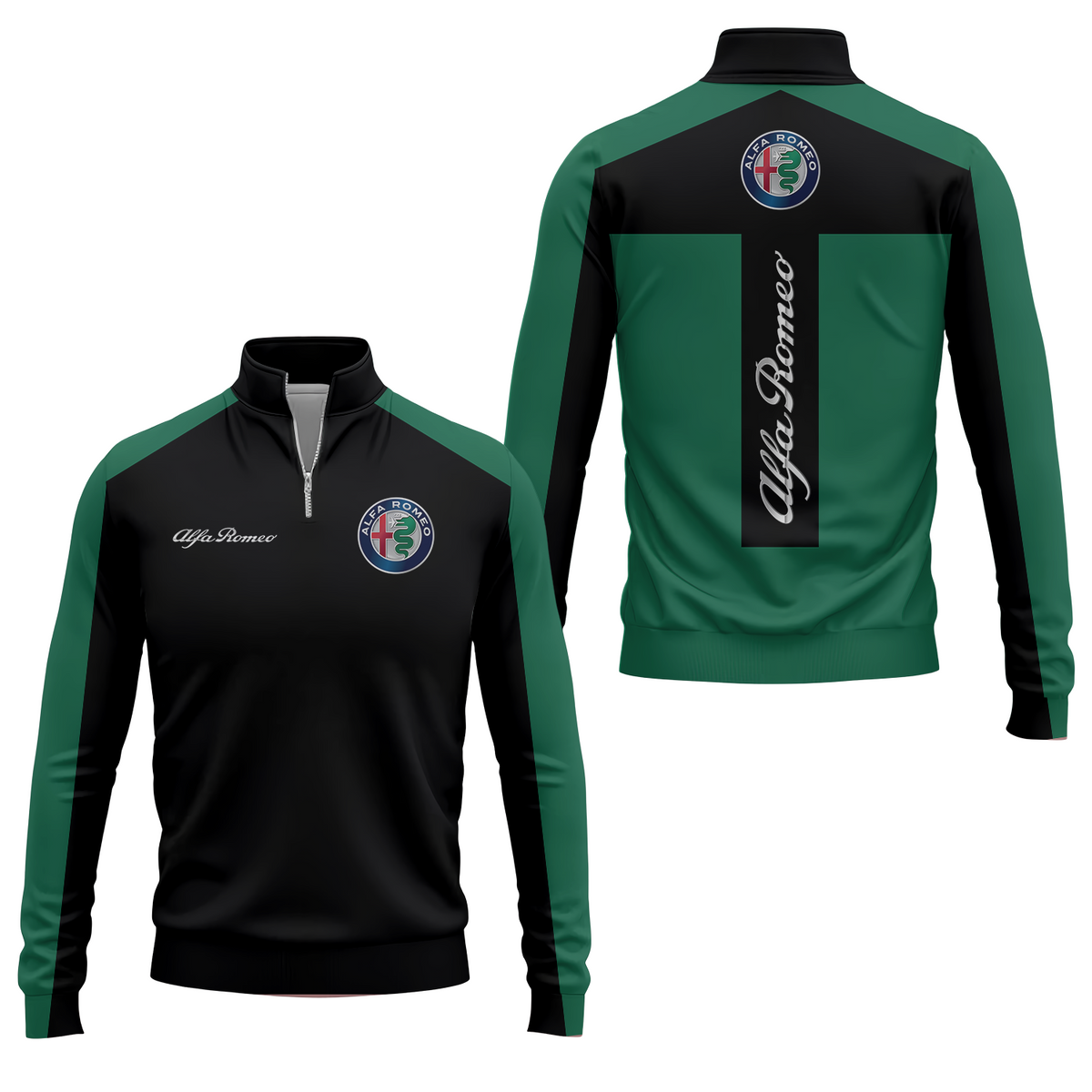 Alfa Romeo Apparels USPL660