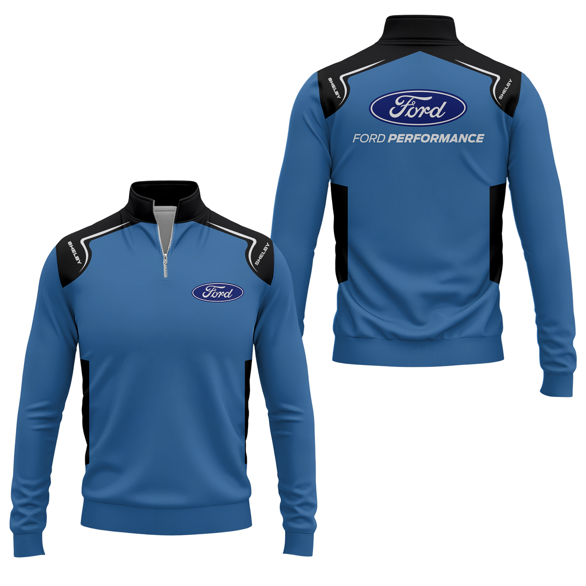 Ford Apparels USPL168