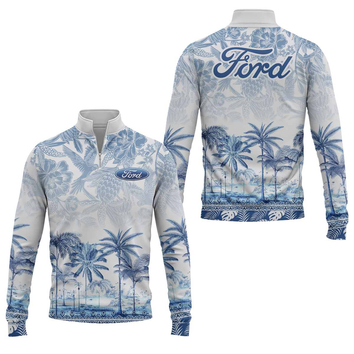 Ford Apparels USPL194