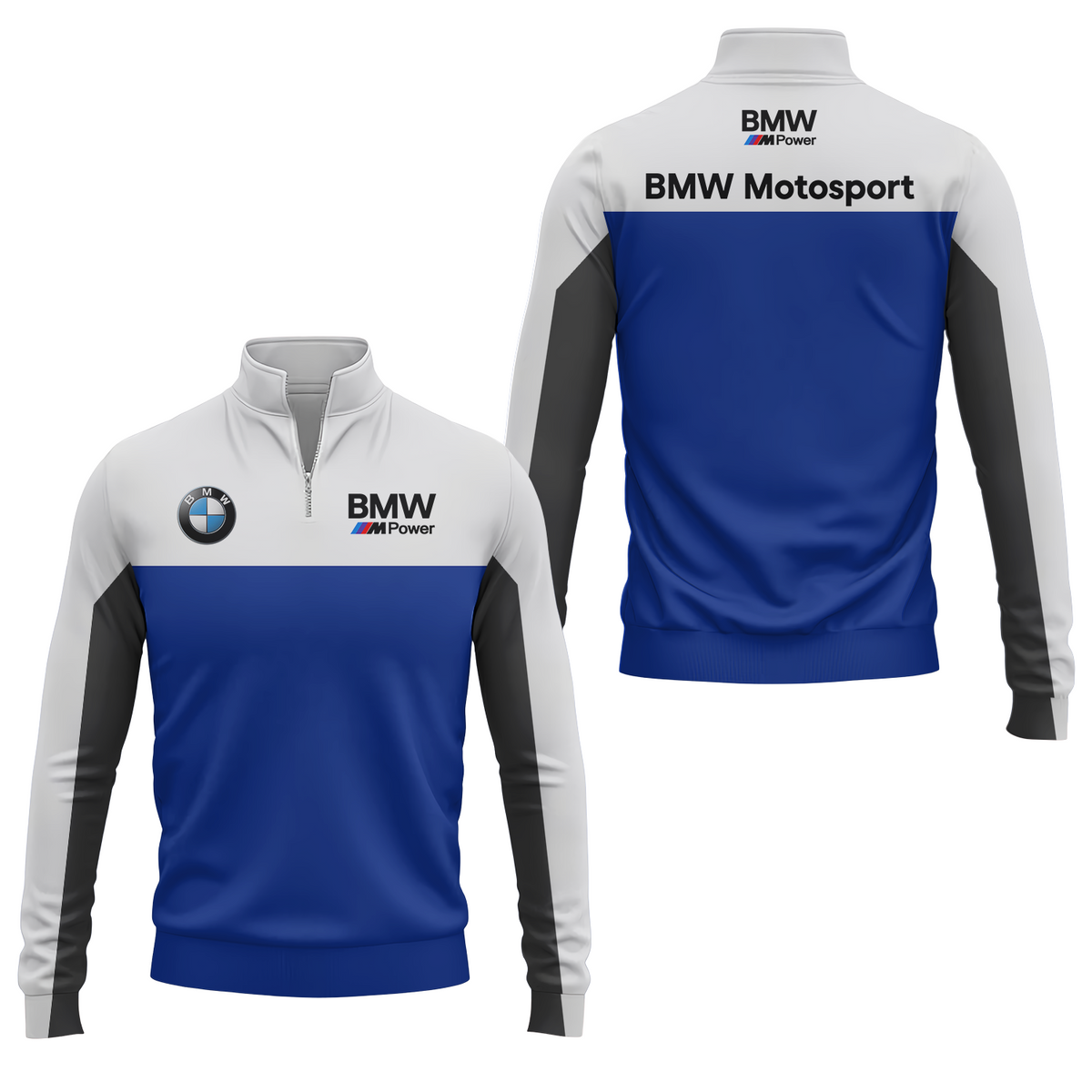 BMW Apparels USPL551