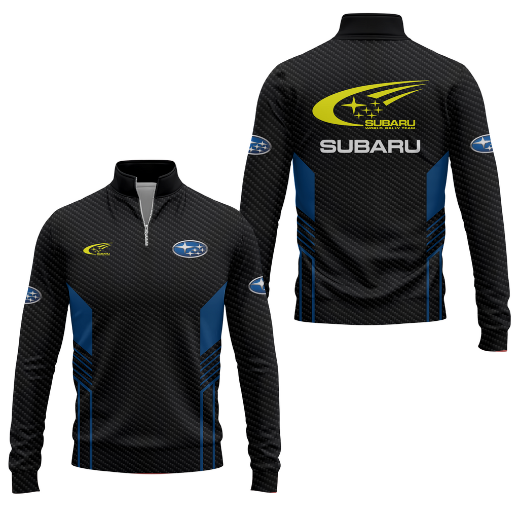 Subaru Apparels USPL983