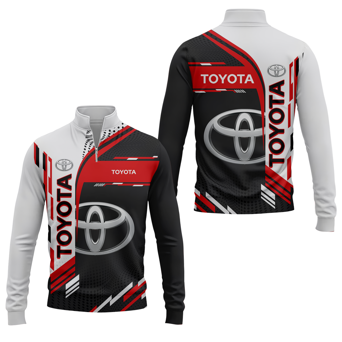 Toyota Apparels USPL849