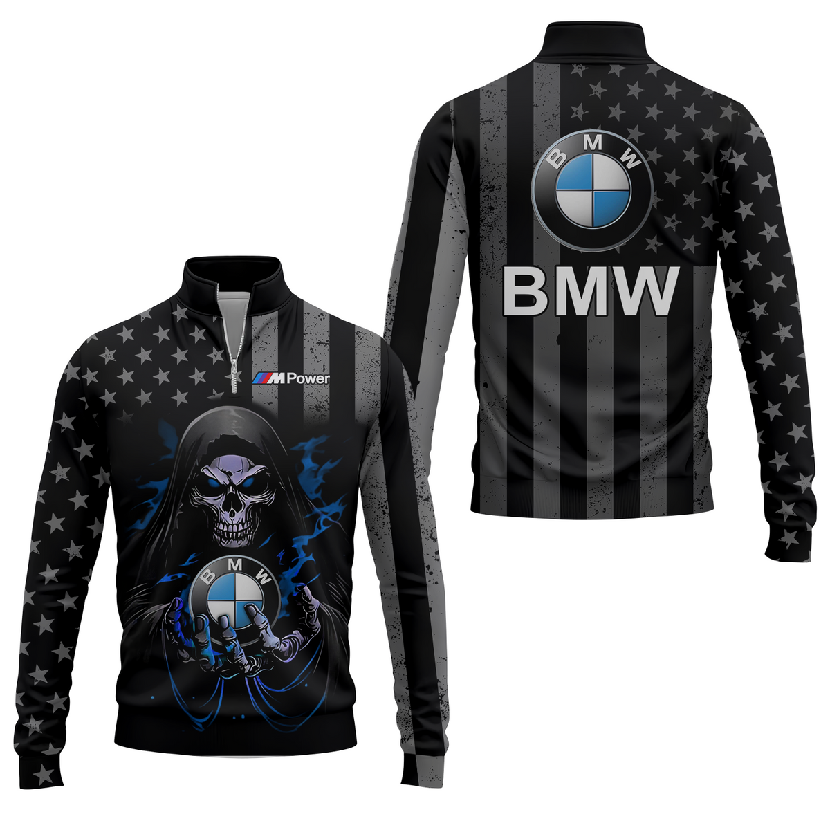 BMW Apparels USPL538